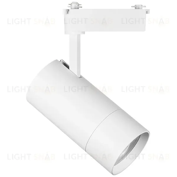 Трековый светодиодный светильник Lightstar Volta 229436 229436