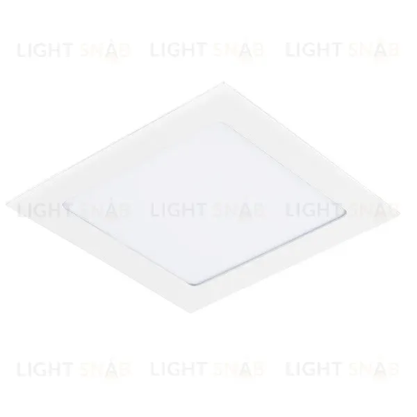 Встраиваемый светильник Lightstar Zocco 224122 224122