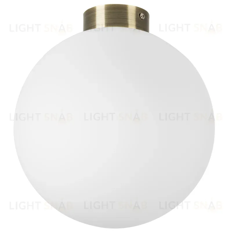 Потолочный светильник Lightstar Globo 812031 812031