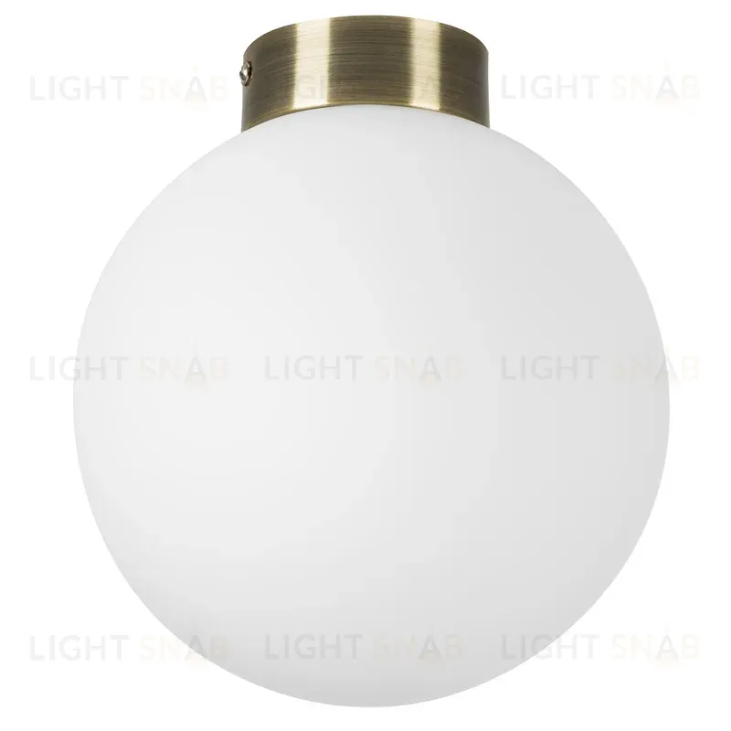Потолочный светильник Lightstar Globo 812021 812021