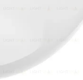 Потолочный светильник Lightstar Globo 812117 812117