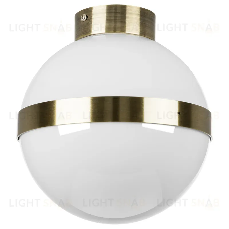 Потолочный светильник Lightstar Globo 812111 812111