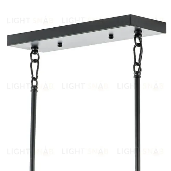 Подвесная люстра Lightstar Croco 815187 815187