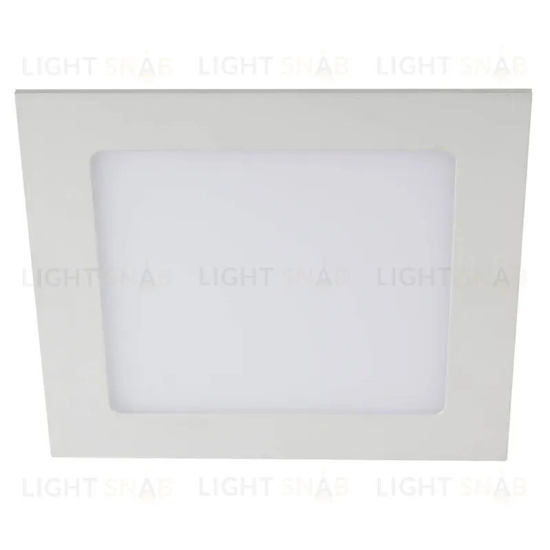 Встраиваемый светильник ЭРА LED 2-6-4K Б0017489 Б0017489