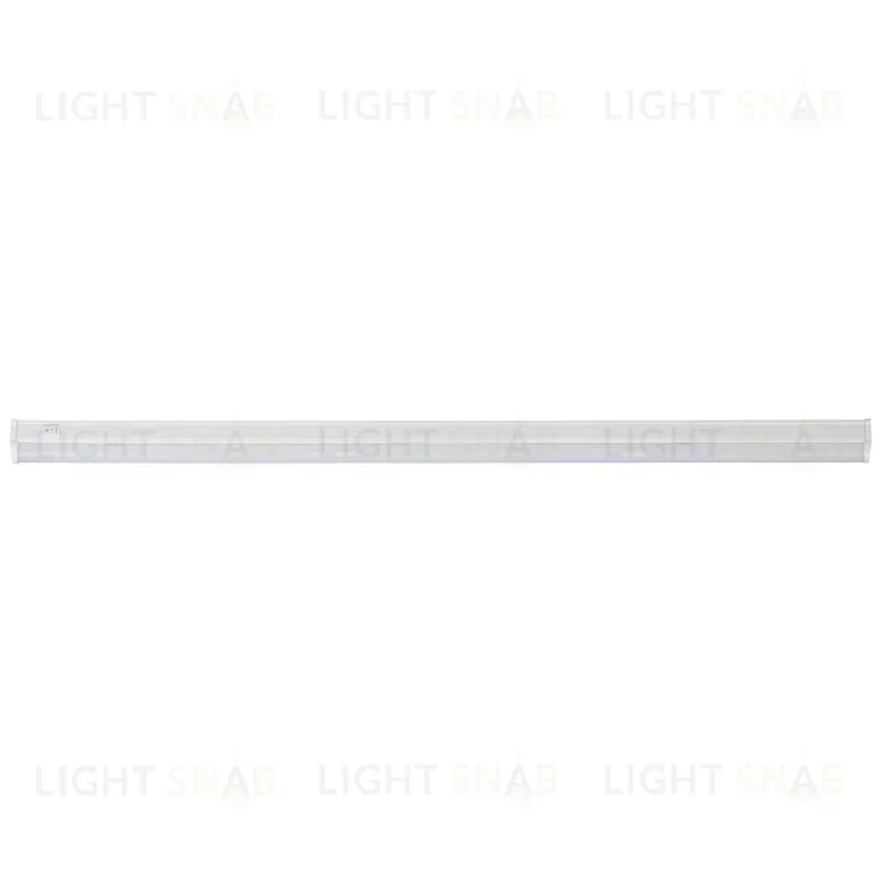 Мебельный светильник ЭРА LLED-01-12W-6500-W Б0019780 Б0019780