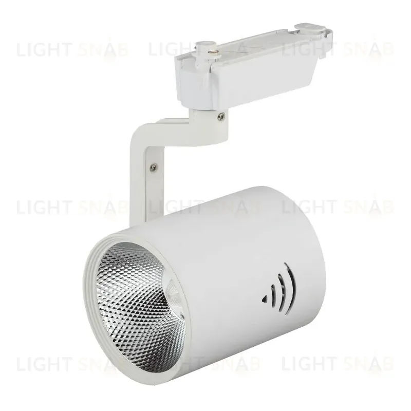 Трековый светильник ЭРА TR1 - 30 WH Б0032099 Б0032099