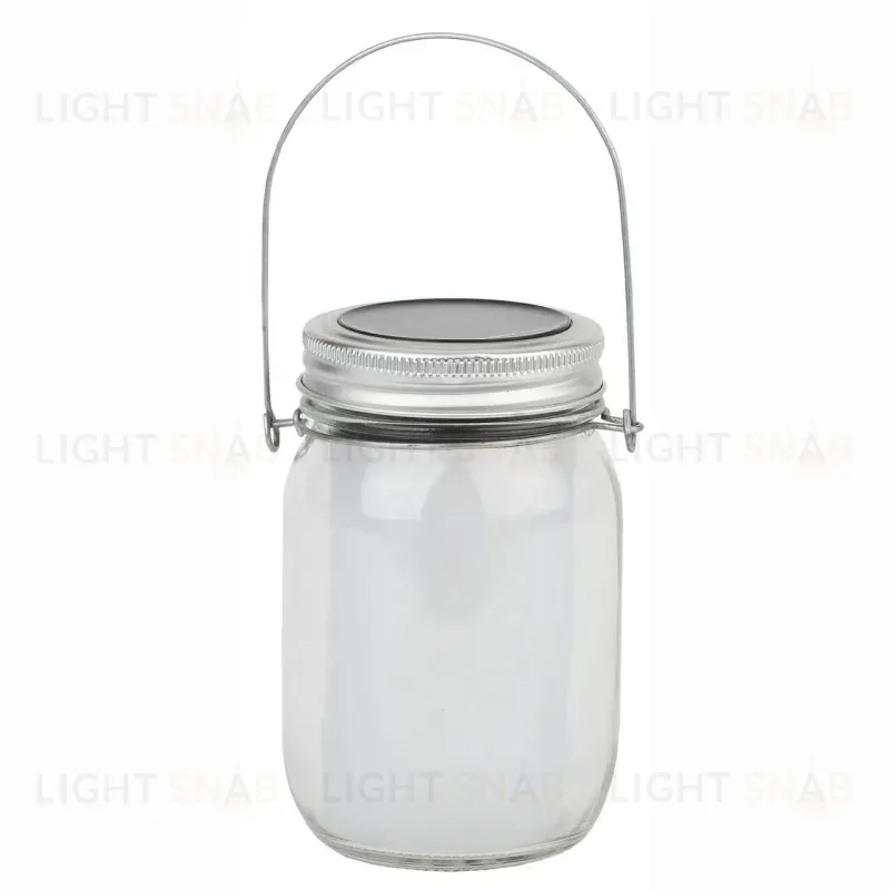 Светильник на солнечных батареях ЭРА SL-GL14-JAR-3 Б0032580 Б0032580