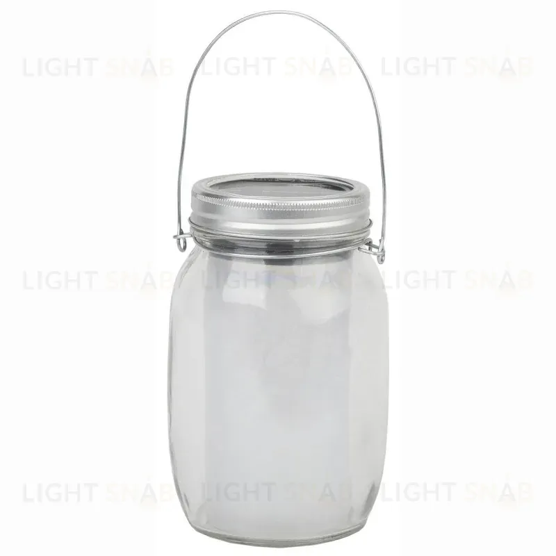 Светильник на солнечных батареях ЭРА SL-GL14-JAR-2 Б0032579 Б0032579