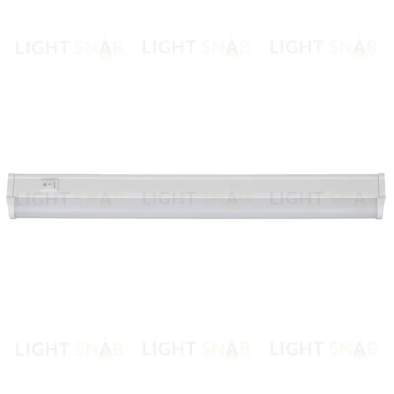 Настенно-потолочный светильник ЭРА LLED-01-04W-6500-W Б0033303 Б0033303