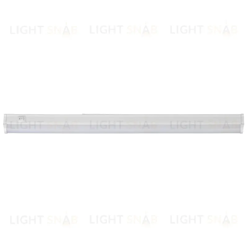 Настенно-потолочный светильник ЭРА LLED-01-08W-6500-W Б0033304 Б0033304