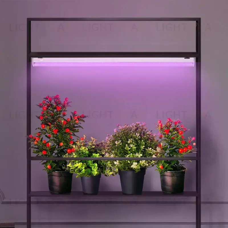 Фитолампа для растений светодиодная ЭРА G13 9W 1200K FITO-9W-RB-Т8-G13-NL Б0042986 Б0042986