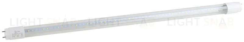 Фитолампа для растений светодиодная ЭРА G13 9W 4000K FITO-9W-Ra90-Т8-G13-NL Б0042988 Б0042988