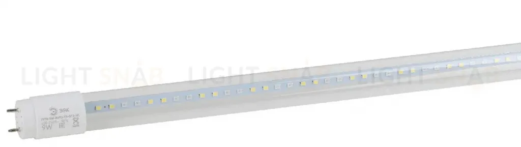 Фитолампа для растений светодиодная ЭРА G13 9W 4000K FITO-9W-Ra90-Т8-G13-NL Б0042988 Б0042988