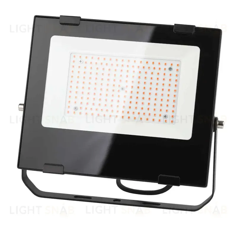 Фитопрожектор для растений ЭРА FITO-100W-RB-LED Б0046369 Б0046369