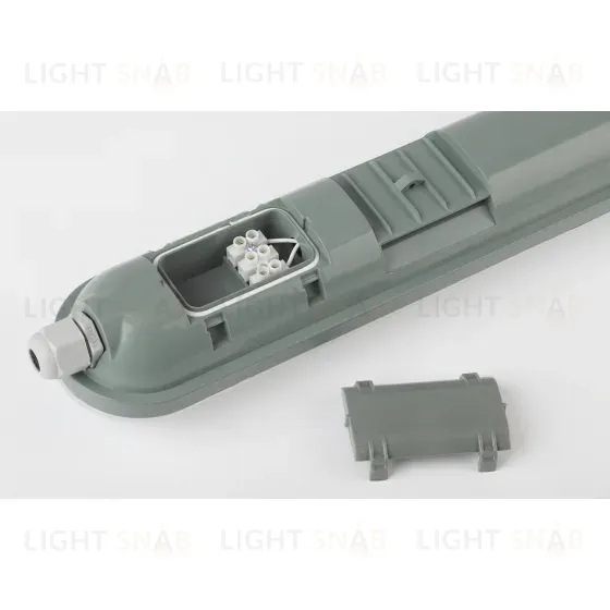 Настенно-потолочный светильник ЭРА SPP-201-0-40K-036 Б0047174 Б0047174