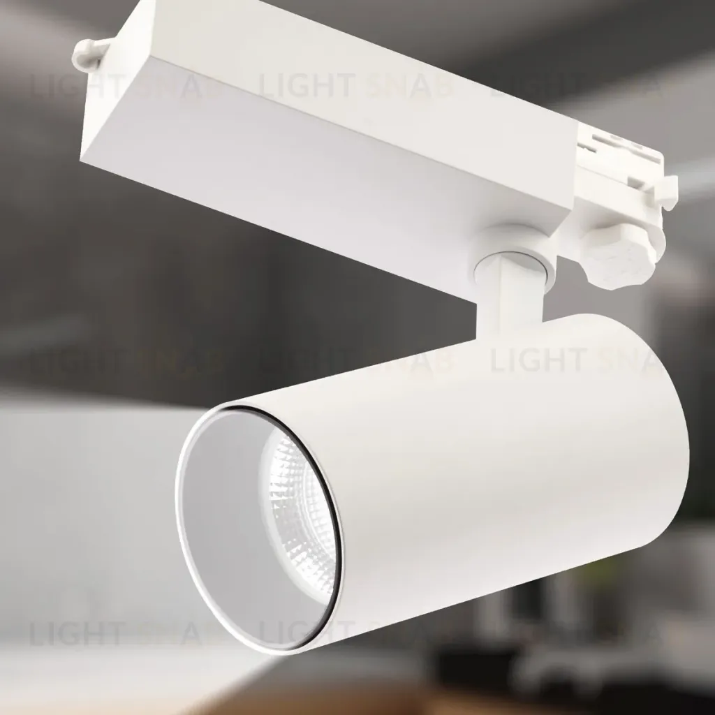 Трековый светильник ЭРА SТR-30-36-30K-W30 Б0049773 Б0049773