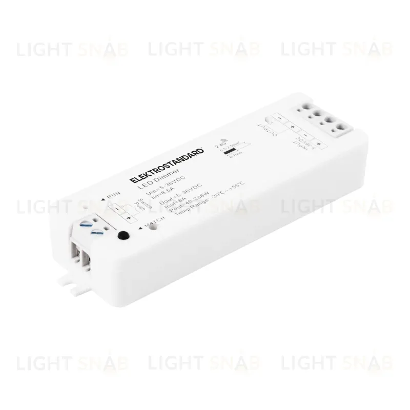Контроллер для светодиодной ленты Elektrostandard 4690389179822 4690389179822