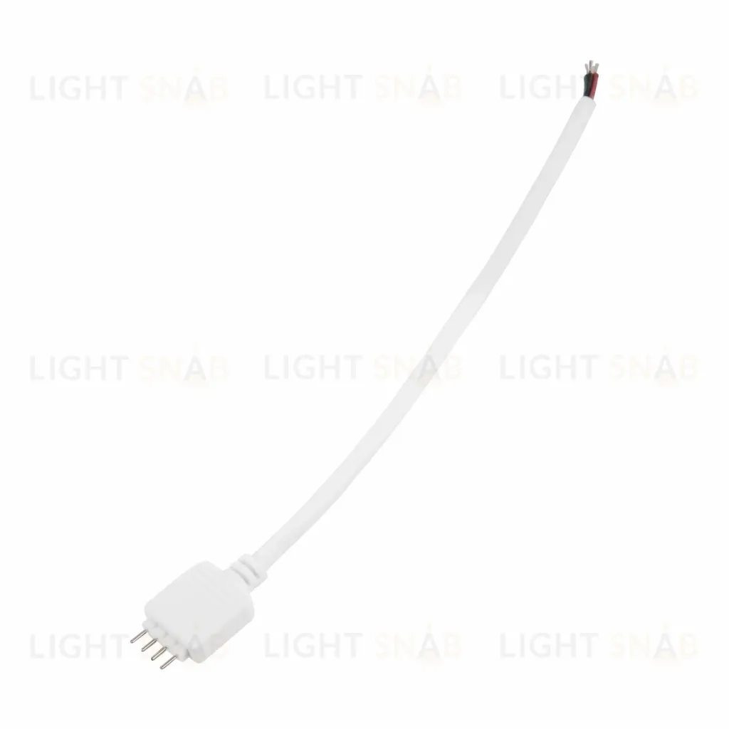 Коннектор для RGB светодиодной ленты Elektrostandard 4690389179082 4690389179082