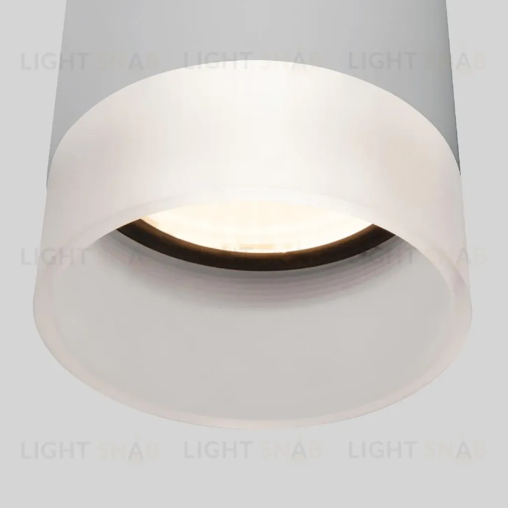Уличный потолочный светильник Elektrostandard Light LED 4690389177965 4690389177965