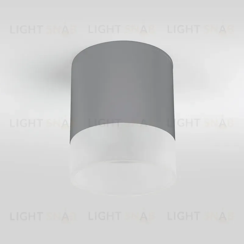 Уличный потолочный светильник Elektrostandard Light LED 4690389177965 4690389177965