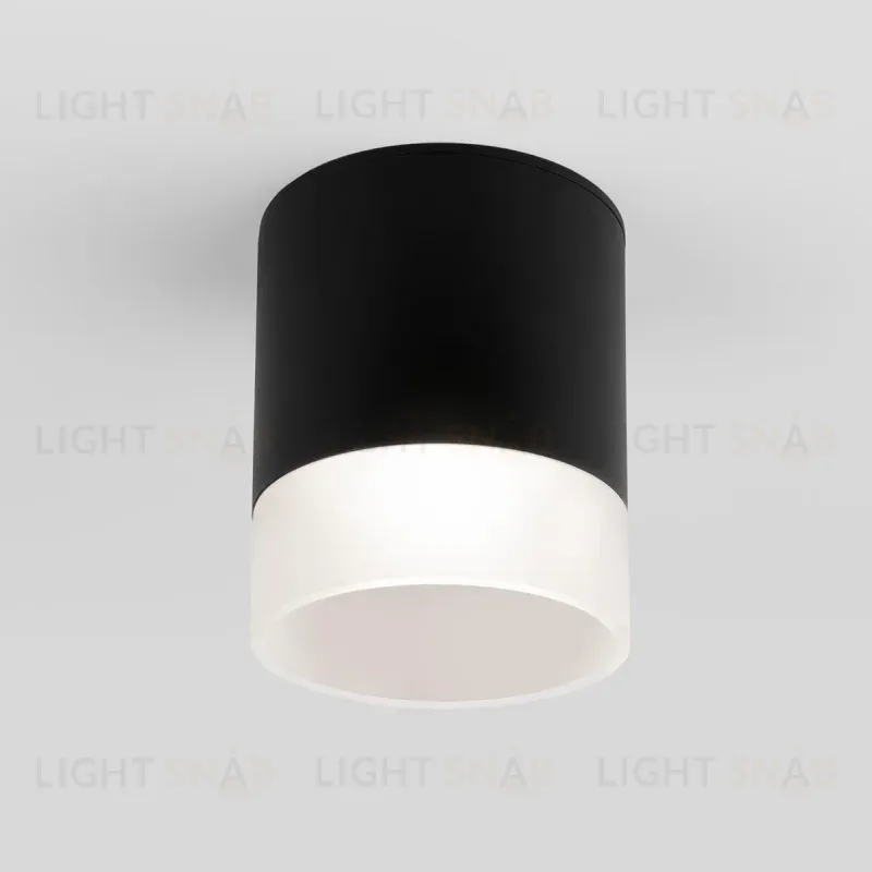 Уличный потолочный светильник Elektrostandard Light LED 4690389177941 4690389177941