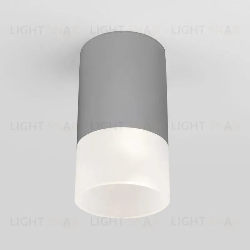 Уличный потолочный светильник Elektrostandard Light LED 4690389177934 4690389177934