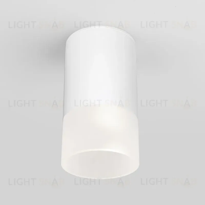 Уличный потолочный светильник Elektrostandard Light LED 4690389177927 4690389177927
