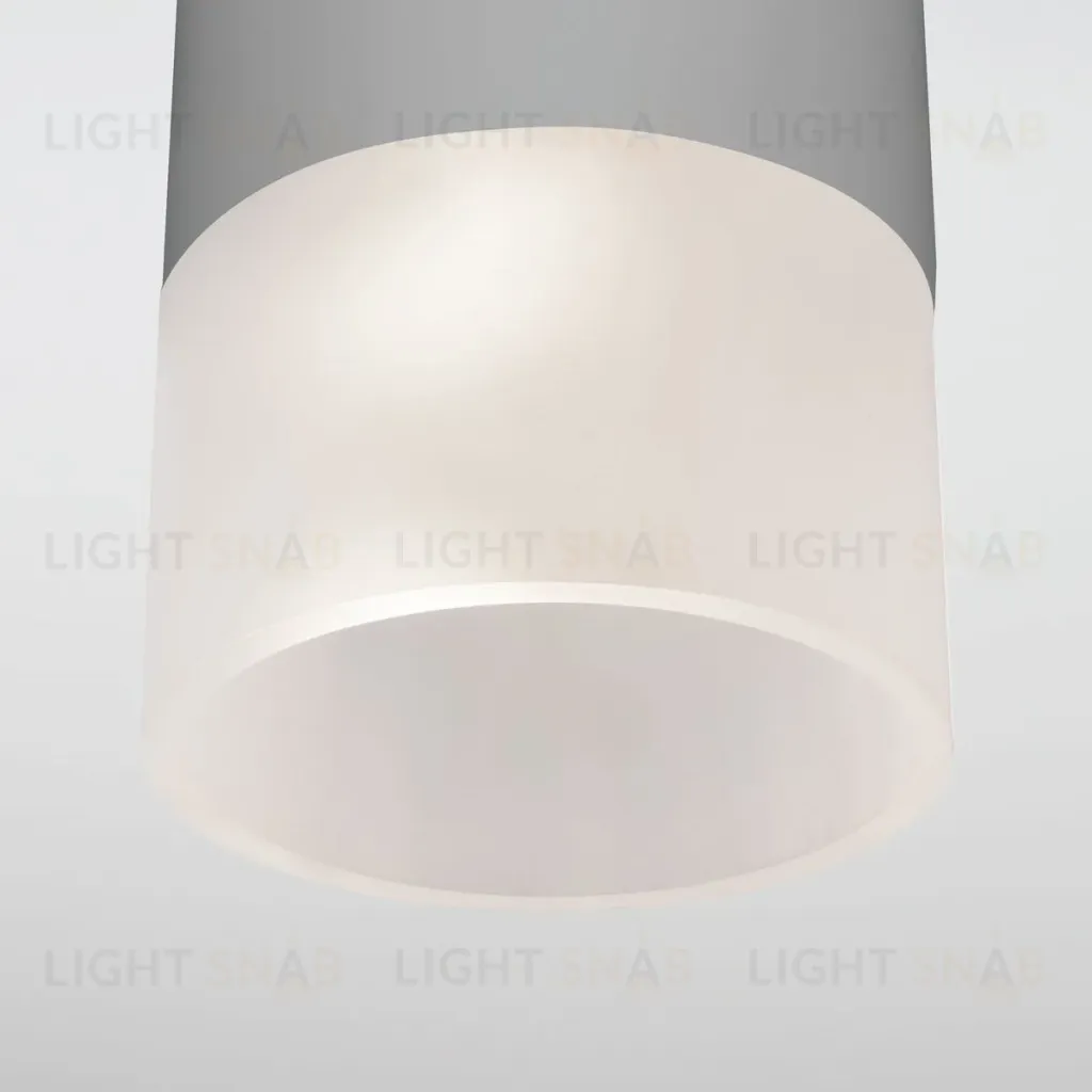 Уличный потолочный светильник Elektrostandard Light LED 4690389177934 4690389177934