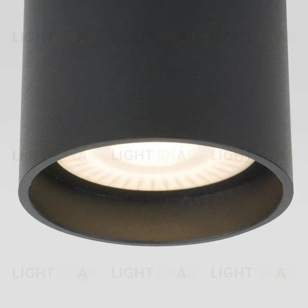 Уличный потолочный светильник Elektrostandard Light LED 4690389176968 4690389176968