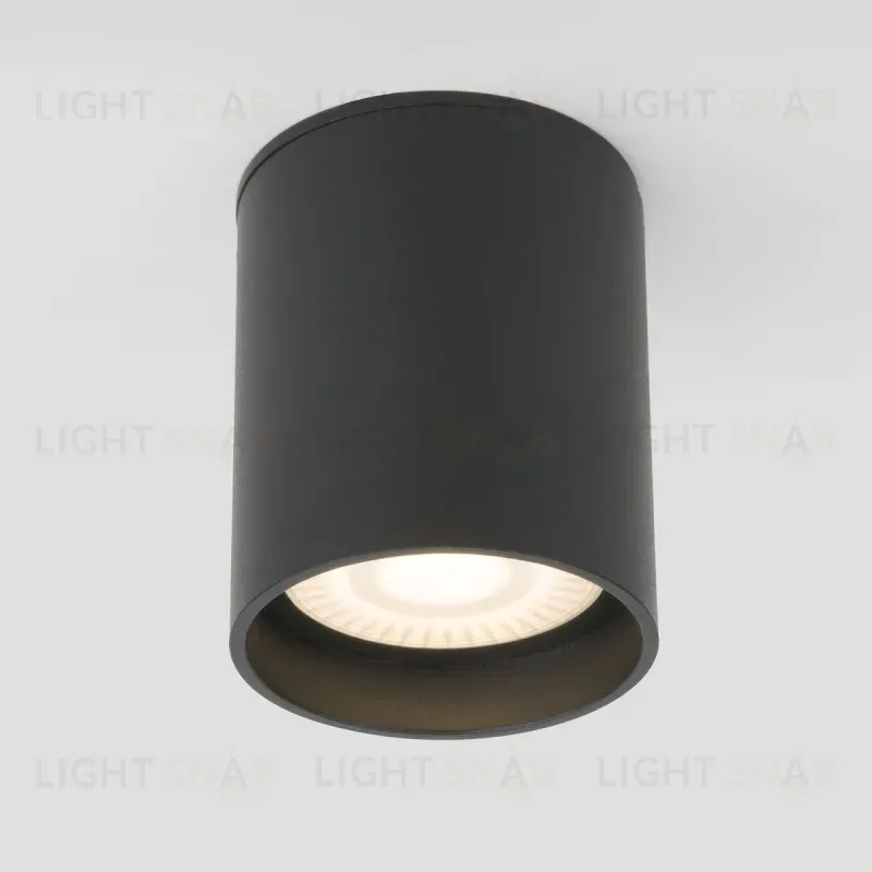 Уличный потолочный светильник Elektrostandard Light LED 4690389176968 4690389176968