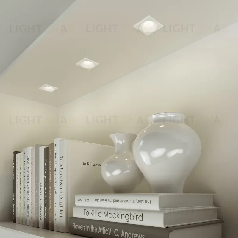 Встраиваемый светодиодный светильник Elektrostandard 15271/LED 4690389175756 4690389175756