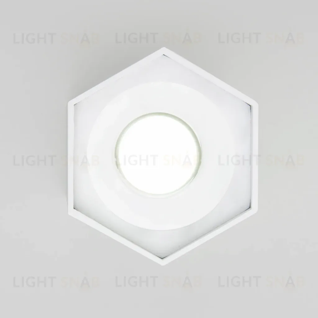 Накладной светодиодный светильник Elektrostandard 25037/LED 4690389176500 4690389176500