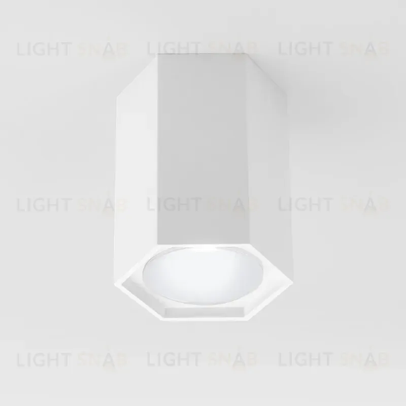 Накладной светодиодный светильник Elektrostandard 25037/LED 4690389176500 4690389176500