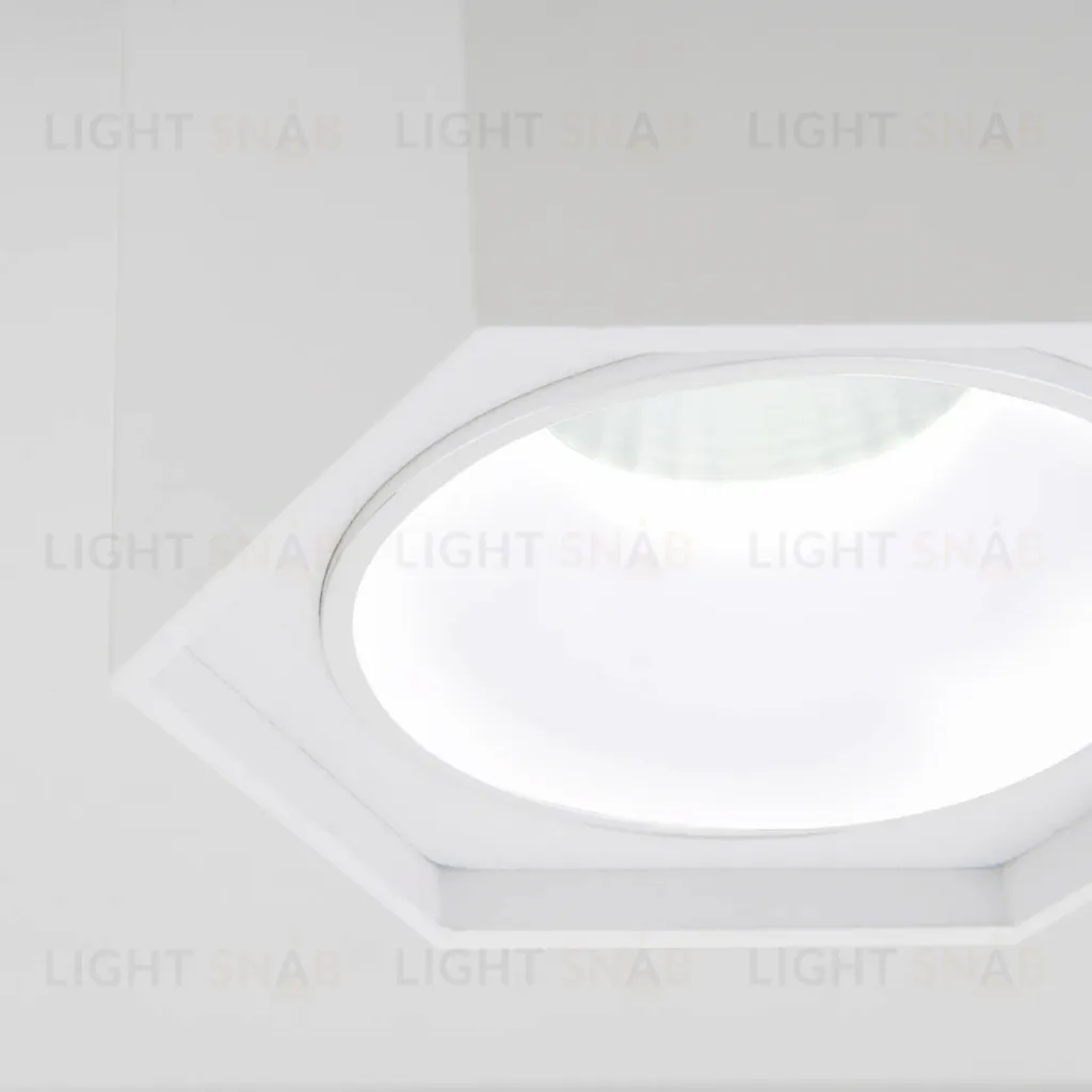 Накладной светодиодный светильник Elektrostandard 25037/LED 4690389176500 4690389176500