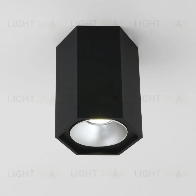 Накладной светодиодный светильник Elektrostandard 25036/LED 4690389176494 4690389176494