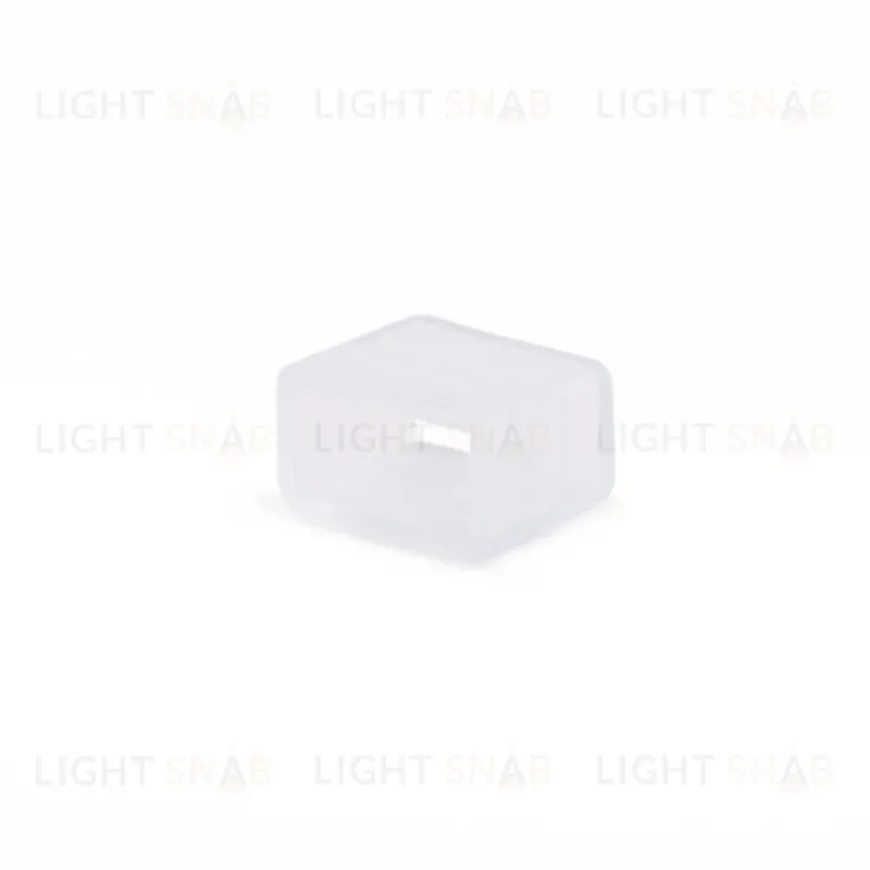 Заглушка для ленты LS002 (10 шт) Elektrostandard 4690389171062 4690389171062