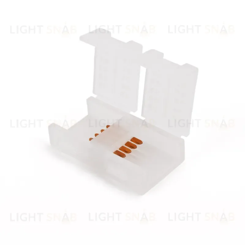 Переходник для ленты LS002 (10 шт) Elektrostandard 4690389171024 4690389171024