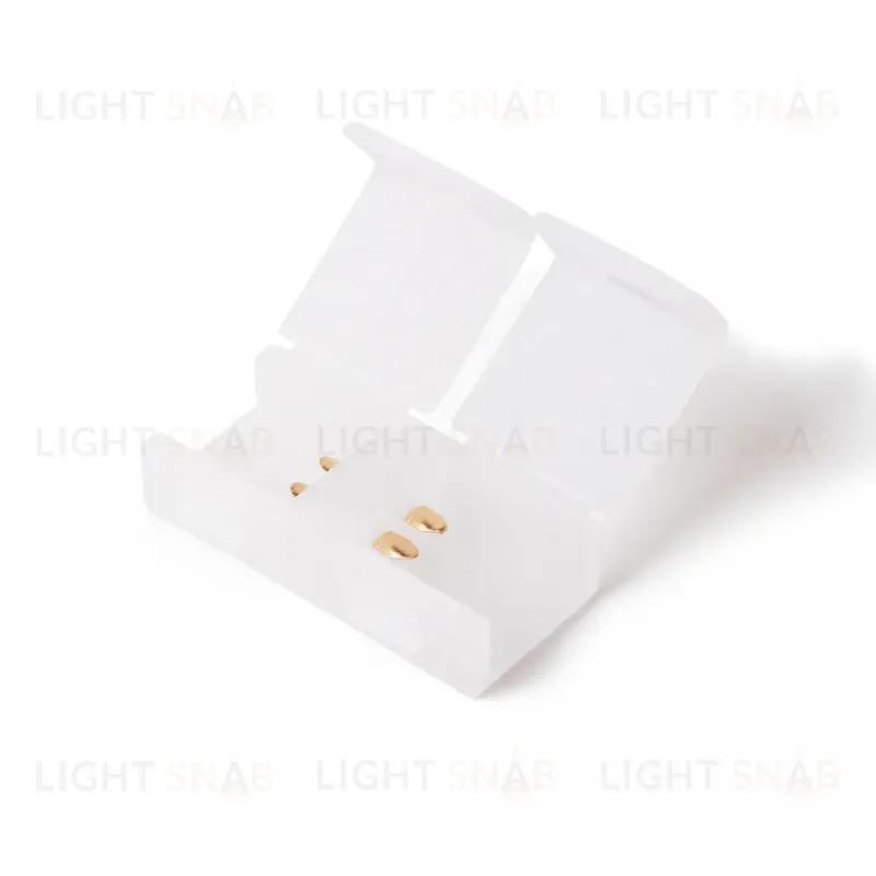 Переходник для лент LS014, LS015 (10 шт) Elektrostandard 4690389171017 4690389171017