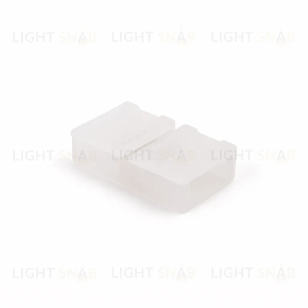 Переходник для ленты LS002 (10 шт) Elektrostandard 4690389171024 4690389171024