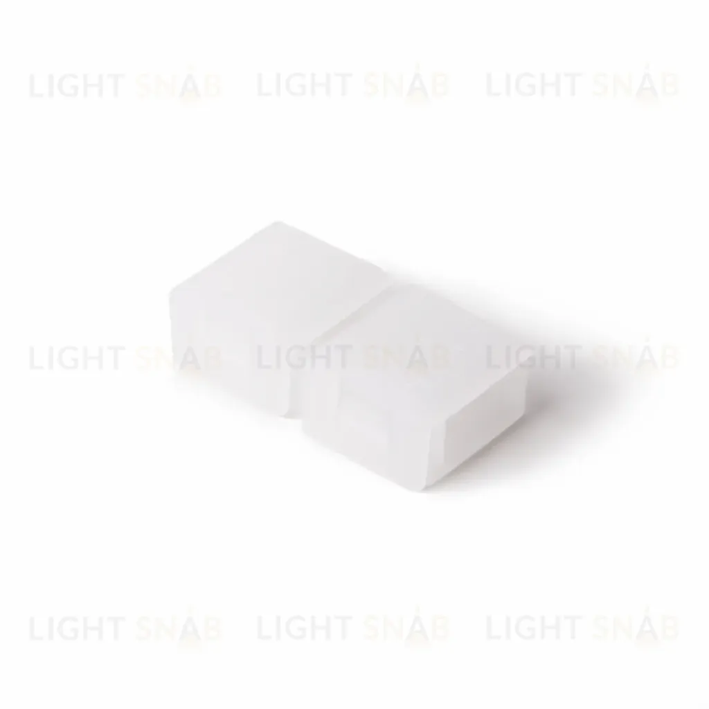 Переходник для лент LS014, LS015 (10 шт) Elektrostandard 4690389171017 4690389171017