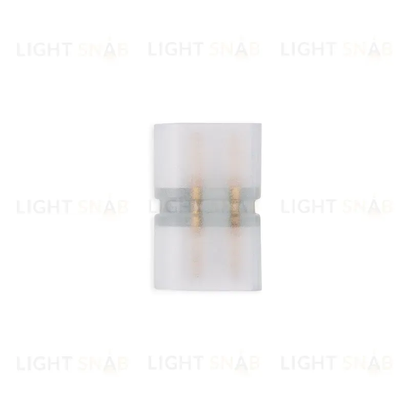 Переходник для одностороннего неона LS001 220V 2835 (10 шт) Elektrostandard 4690389151842 4690389151842