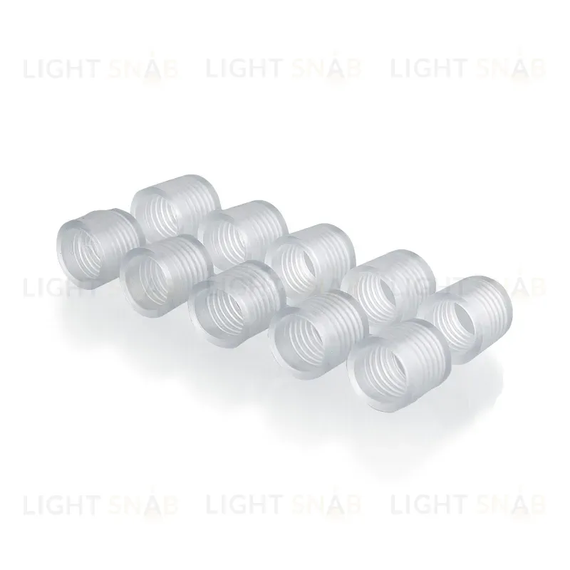 Заглушка для круглого неона 220V 2835 (10 шт) Elektrostandard 4690389134999 4690389134999
