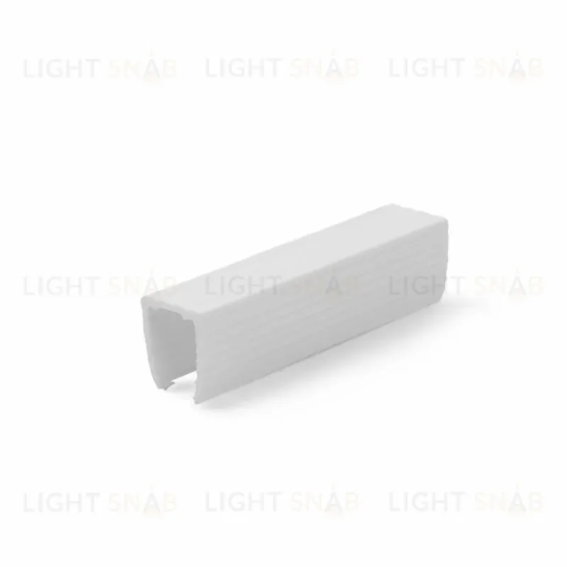 Крепеж для одностороннего светодиодного гибкого неона 220V 2835 (10 шт) Elektrostandard 4690389120237 4690389120237