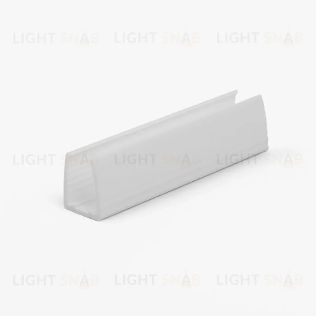 Крепеж для одностороннего светодиодного гибкого неона 220V 2835 (10 шт) Elektrostandard 4690389120237 4690389120237