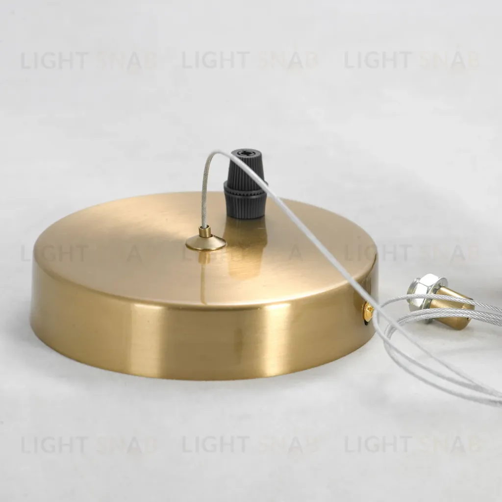 Подвесная люстра Lussole LSP-8412 LSP-8412