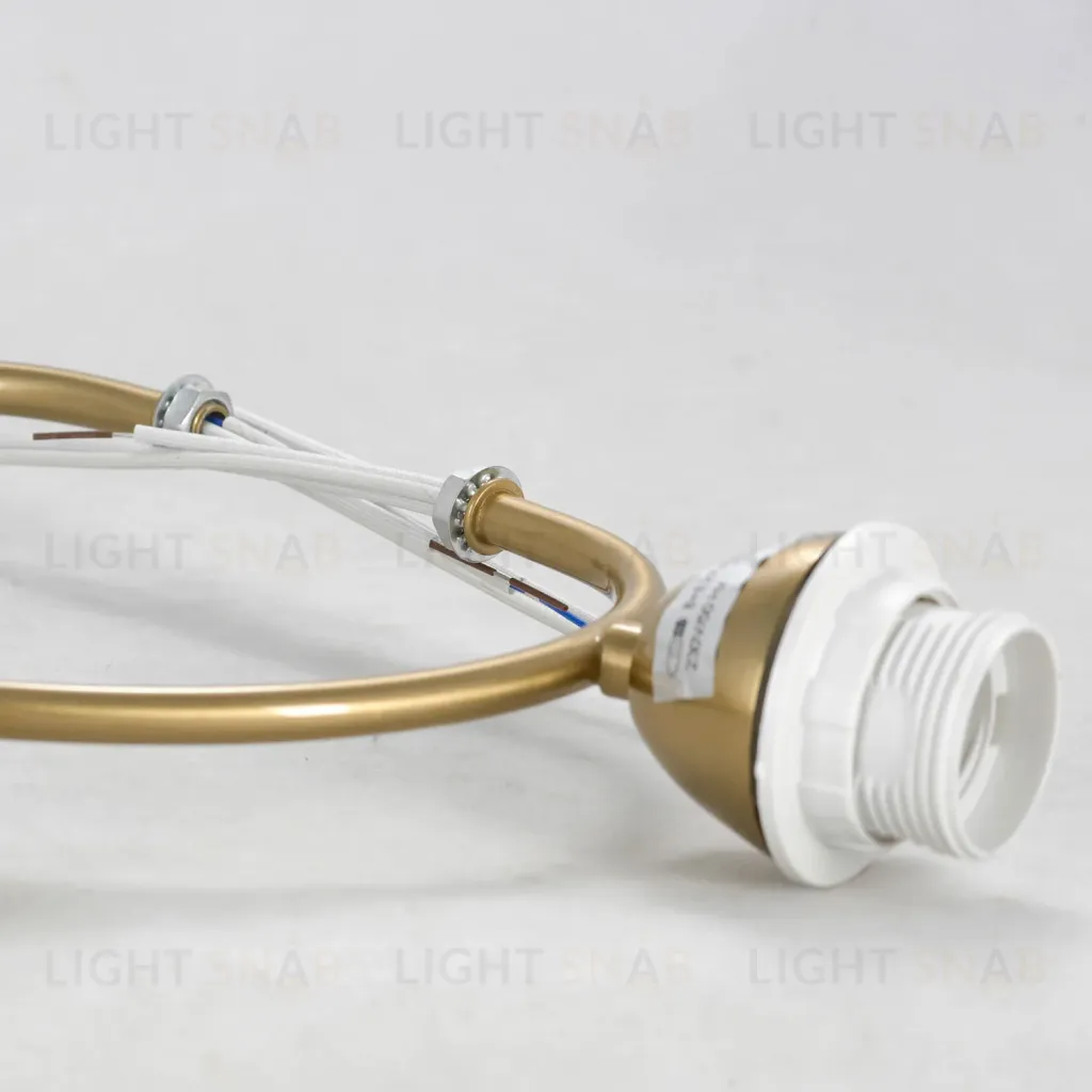 Подвесная люстра Lussole LSP-8412 LSP-8412