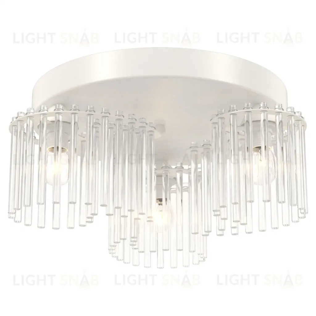 Потолочная люстра Lussole LSP-8419 LSP-8419