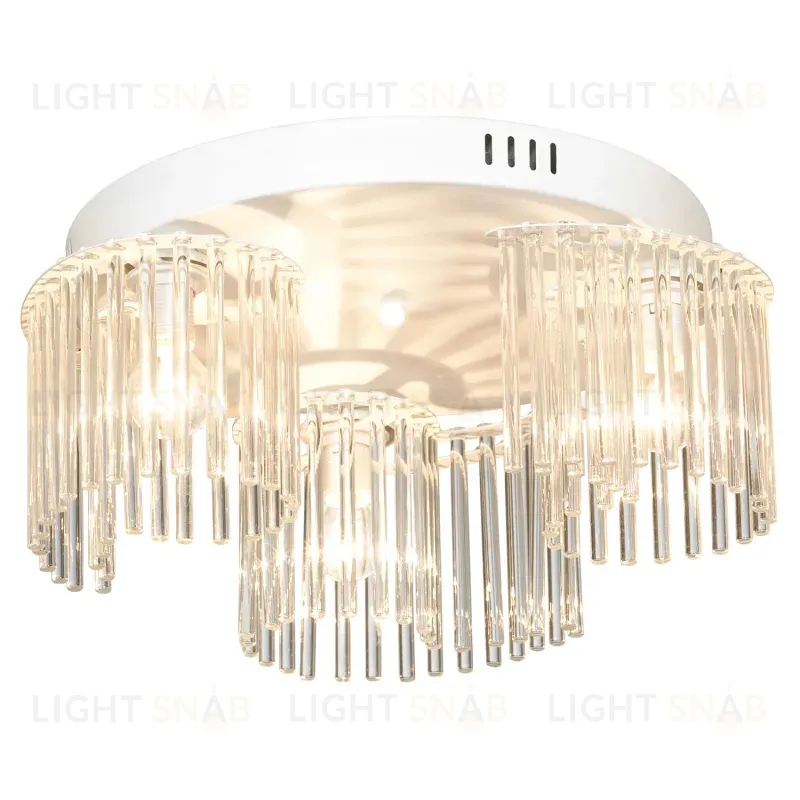 Потолочная люстра Lussole LSP-8419 LSP-8419