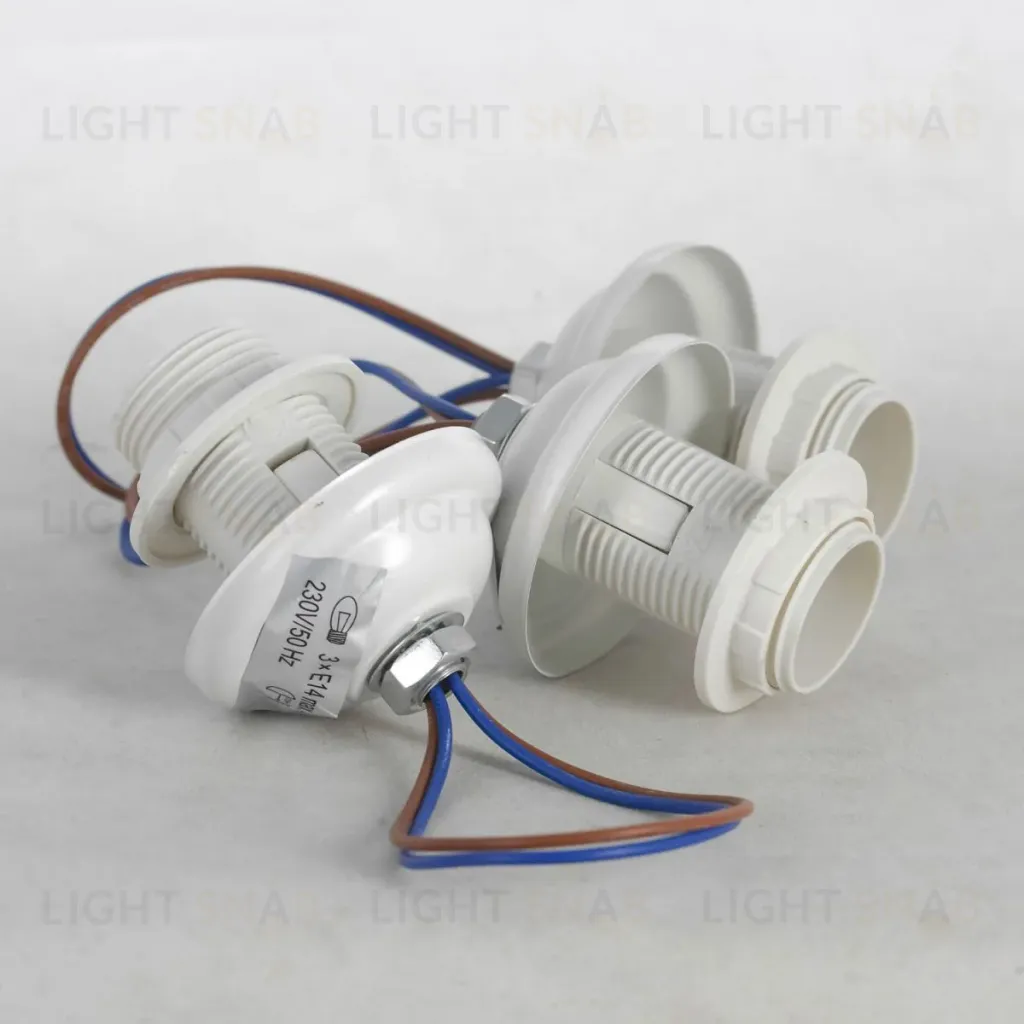 Потолочная люстра Lussole LSP-8419 LSP-8419