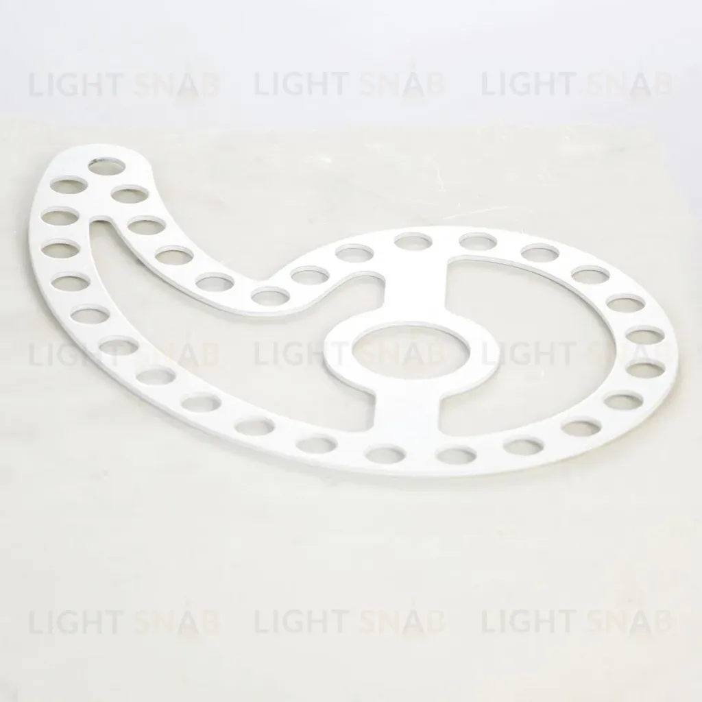 Потолочная люстра Lussole LSP-8419 LSP-8419